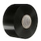 3M ElectricalTape, Black, 33-3/8ydL, 1inW, PK48 50-UNPRINTED-1X100FT - alternate 1