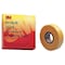 3M ElectricalTape, Yellow, 20ydL, 3/4inW, PK20 2510-3/4x60FT - alternate 1