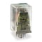 Schneider Electric Socket, General Purpose Relay, Octal, 10 A, 8 Pins, Pin 8501KPR12V14 - alternate 1