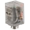 Schneider Electric Plug-In, General Purpose Relay, Octal, 10 A, 8 Pins, Pin 8501KPDR12P14V53 - alternate 1