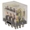 Schneider Electric Socket, General Purpose Relay, Square, 15 A, 14 Pins, Quick Connect 8501RS44P14V20 - alternate 1