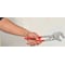 Knipex 12 in Knipex Cobra Straight Jaw Plier Wrench Smooth, Plastic Grip 86 03 300 SBA - alternate 2