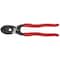 Knipex Mini Bolt Cutters, Steel, 8 in 71 01 200 SBA - alternate 1
