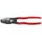 Knipex 8" Cable Shear, Shear Cut 95 11 200 SBA - alternate 1