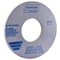 Norton Abrasives Grinding Wheel, T1, 12x1x5, AO, 60G, Med, Prpl 66253262691 - alternate 1