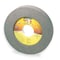 Norton Abrasives Grinding Wheel, 12x2x5, Rec2/S 7.5x1/2, 46G 66253263483 - alternate 1