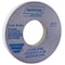 Norton Abrasives Grinding Wheel, T1, 12x1-1/2x5, AO, 46G, Med 66253263145 - alternate 1