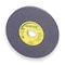 Norton Abrasives Grinding Wheel, T1, 7x1/2x1.25, SC, 100G, PK5 66252941624 - alternate 1