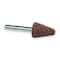 Norton Abrasives Gemini Vitrified Mounted Point, 3/4 x 1-1/8in, 60G 61463624382 - alternate 1