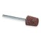 Norton Abrasives Gemini Vitrified Mounted Point, 1/2 x 5/8in, 60G 61463624443 - alternate 1