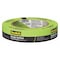 3M Painter's Tape, 24 mm W x 55 m L, 15 mil Thick, Green, Rubber Adhesive, 36 PK 2060 - alternate 1