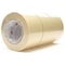 3M Masking Tape, 72 mm W x 55 m L, 5.2 mil Thick, Tan, Rubber Adhesive, 12 PK 2307 - alternate 1