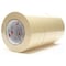 3M Masking Tape, 24 mm W x 55 m L, 5.2 mil Thick, Tan, Rubber Adhesive, 36 PK 2307 - alternate 1