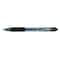 Zebra Pen Retractable Ballpoint Pen, Medium 1.0 mm, Black PK12 22210 - alternate 1
