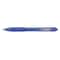 Zebra Pen Retractable Ballpoint Pen, Medium 1.0 mm, Blue PK12 22220 - alternate 1