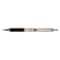 Zebra Pen Retractable Ballpoint Pen, Fine 0.7 mm, Black 29211 - alternate 1