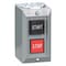 Square D Push Bttn Cntrl Statn, 1NO/1NC, Start/Stop 9001BG215 - alternate 1