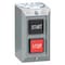 Square D Push Buttn Cntrl Station, Start/Stop, 30mm 9001BG201 - alternate 1