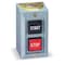 Square D Push Buttn Cntrl Station, Start/Stop, 30mm 9001BG204 - alternate 1