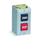 Square D Push Bttn Cntrl Statn, 1NO/1NC, Start/Stop 9001BG215 - alternate 2