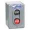 Square D Push Buttn Cntrl Station, Start/Stop, 30mm 9001BW240 - alternate 1