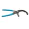 Channellock Oil Filter Plier, Adj, 4 Position, 9 In L 209 - alternate 3
