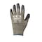 Mcr Safety Cut-Resistant Coated Gloves, Cut Level A4 , Dipped , Latex , Smooth , S 1 PR 9389S - alternate 4