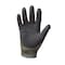 Mcr Safety Cut-Resistant Coated Gloves, Cut Level A4 , Dipped , Latex , Smooth , S 1 PR 9389S - alternate 2