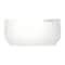 3M Face Shield Visor, Clear Visor, Polycarbonate, Uncoated Lens, Clear 82543-00000 - alternate 1