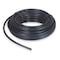 Rain Bird Blank Tubing, 1/4 in, 100 ft, Black T22-100S - alternate 1