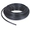 Rain Bird Blank Tubing, 1/4 in, 100 ft, Black T22-100S - alternate 2