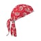 Ergodyne Cooling Hat, Red, Universal 6615 - alternate 1