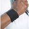 Ergodyne Wristband, Black, Universal, PK2 6500 - alternate 1