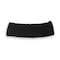 Ergodyne Sweatband, Black, Universal, Terrycloth 6550 - alternate 1