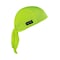 Ergodyne Cooling Hat, Lime, Universal 6615 - alternate 1