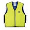 Ergodyne Cooling Vest, Evaporative-Soak, Quilted Nylon w/ Mesh Sides, Up to 4 Hr Cooling Time, Lime, XL 6665 - alternate 1