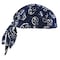 Ergodyne Cooling Hat, Navy, Universal 6615 - alternate 1