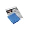 Ergodyne Evaporative Cooling Towel, PVA, Long Lasting Cooling Relief, 29.5 in L x 13 in W, Blue 6602 - alternate 4