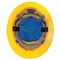 Ergodyne Hard Hat Pad, Blue 6715 - alternate 2