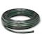 Rain Bird Blank Tubing, 1/2 in, 100 ft, Black T63-100 - alternate 3