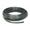Rain Bird Blank Tubing, 1/2 in, 100 ft, Black T63-100 - alternate 1