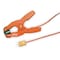 Extech Temperature Probe, Mini Plug, Type K TP200 - alternate 1