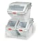 Rubbermaid Commercial Proserve 100 Cup Ingredient Bin Bulk Storage Bin, White FG9G5700WHT - alternate 2