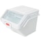 Rubbermaid Commercial Proserve 200 Cup Ingredient Bin Bulk Storage Bin, White FG9G5800WHT - alternate 10