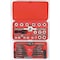 Irwin Tap and Die Set, 41 pc, High Carbon Steel 24606 - alternate 2