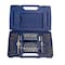 Irwin Tap and Die Set, 76 pc, High Carbon Steel 26376 - alternate 2