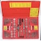 Irwin Tap and Die Set, 76 pc, High Carbon Steel 26376 - alternate 4
