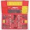 Irwin Drill Bit, Tap, and Die Set, 117 Pieces, 36 Drills, 34 Taps, 34 Dies in Set, Hex, High Carbon Steel 26377 - alternate 4