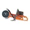 Husqvarna 9" Cut-n-Break Power Cutter/Saw, 16" Cut Depth, Wet, 5.0hp 2-Cycle K760 CUT N BREAK - alternate 2
