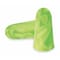 Moldex Goin' Green(R) Disposable Foam Ear Plugs, Bullet Shape, 33 dB, Green, 100 PK 6622 - alternate 3
